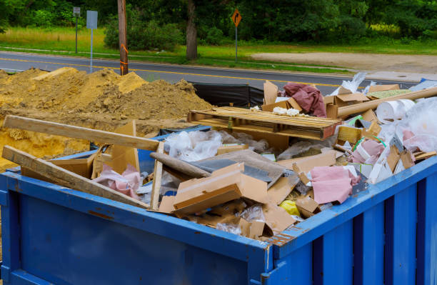 Best Commercial Junk Removal  in Monee, IL